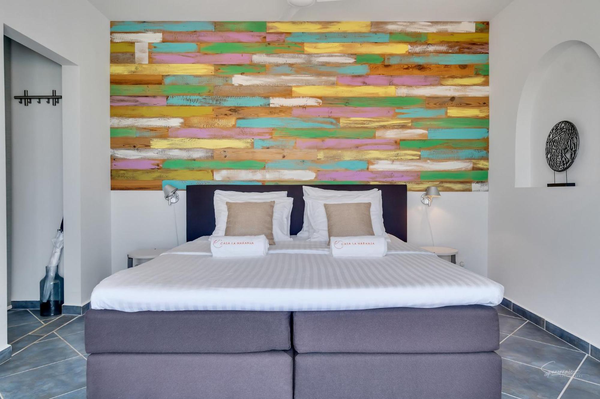 Casa La Naranja Boutique B&B Pedreguer Luaran gambar