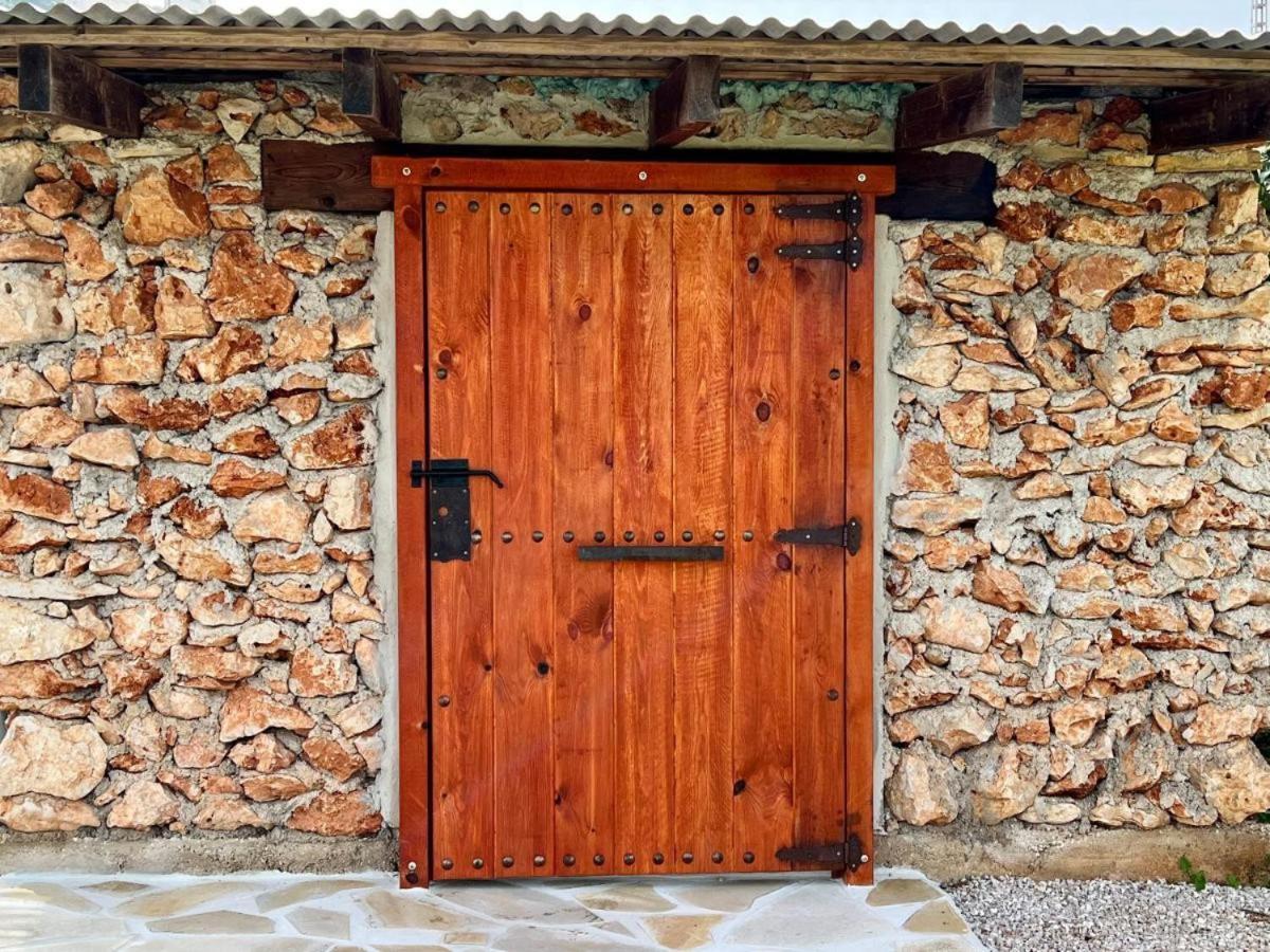 Casa La Naranja Boutique B&B Pedreguer Luaran gambar