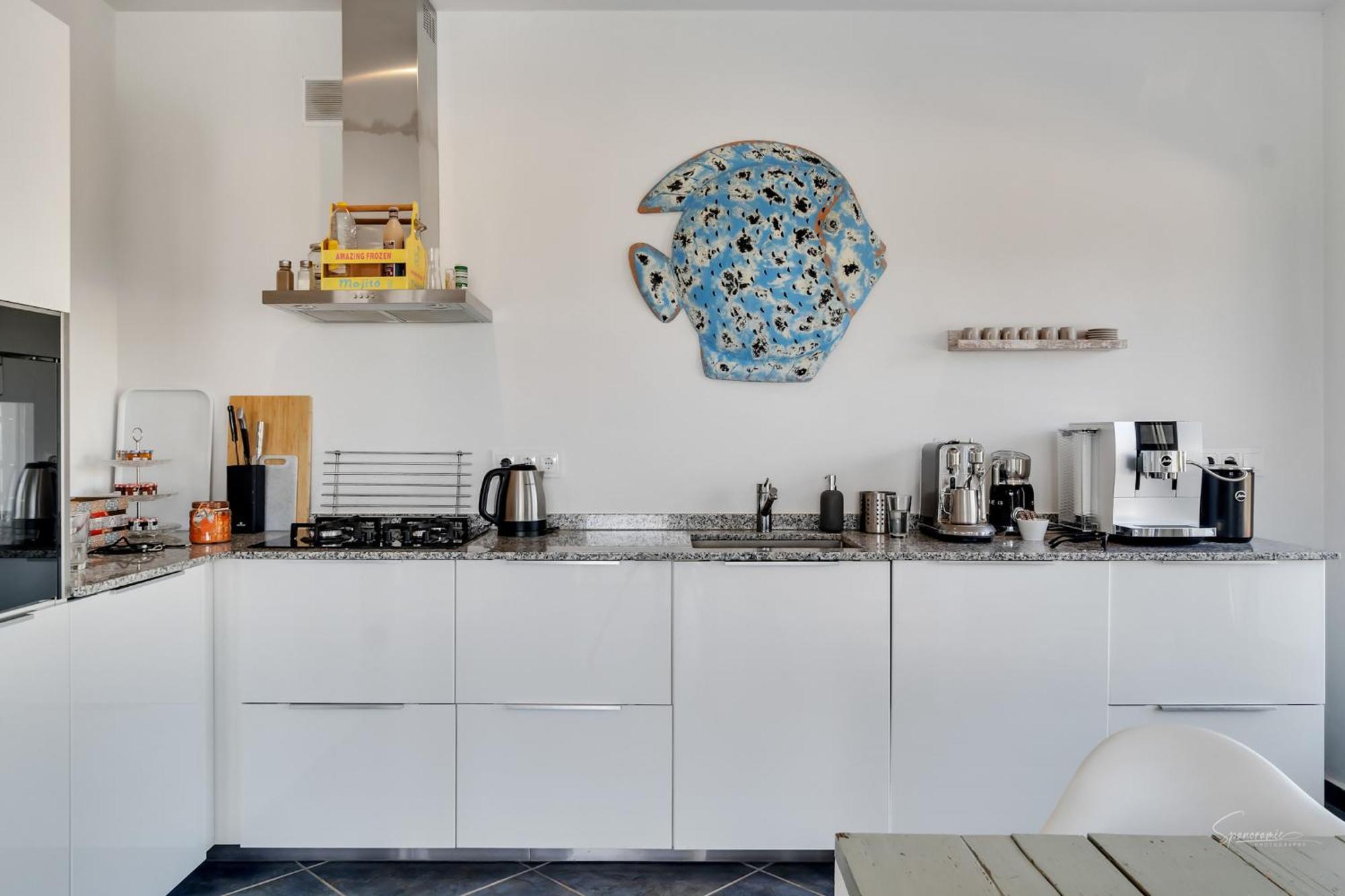 Casa La Naranja Boutique B&B Pedreguer Luaran gambar