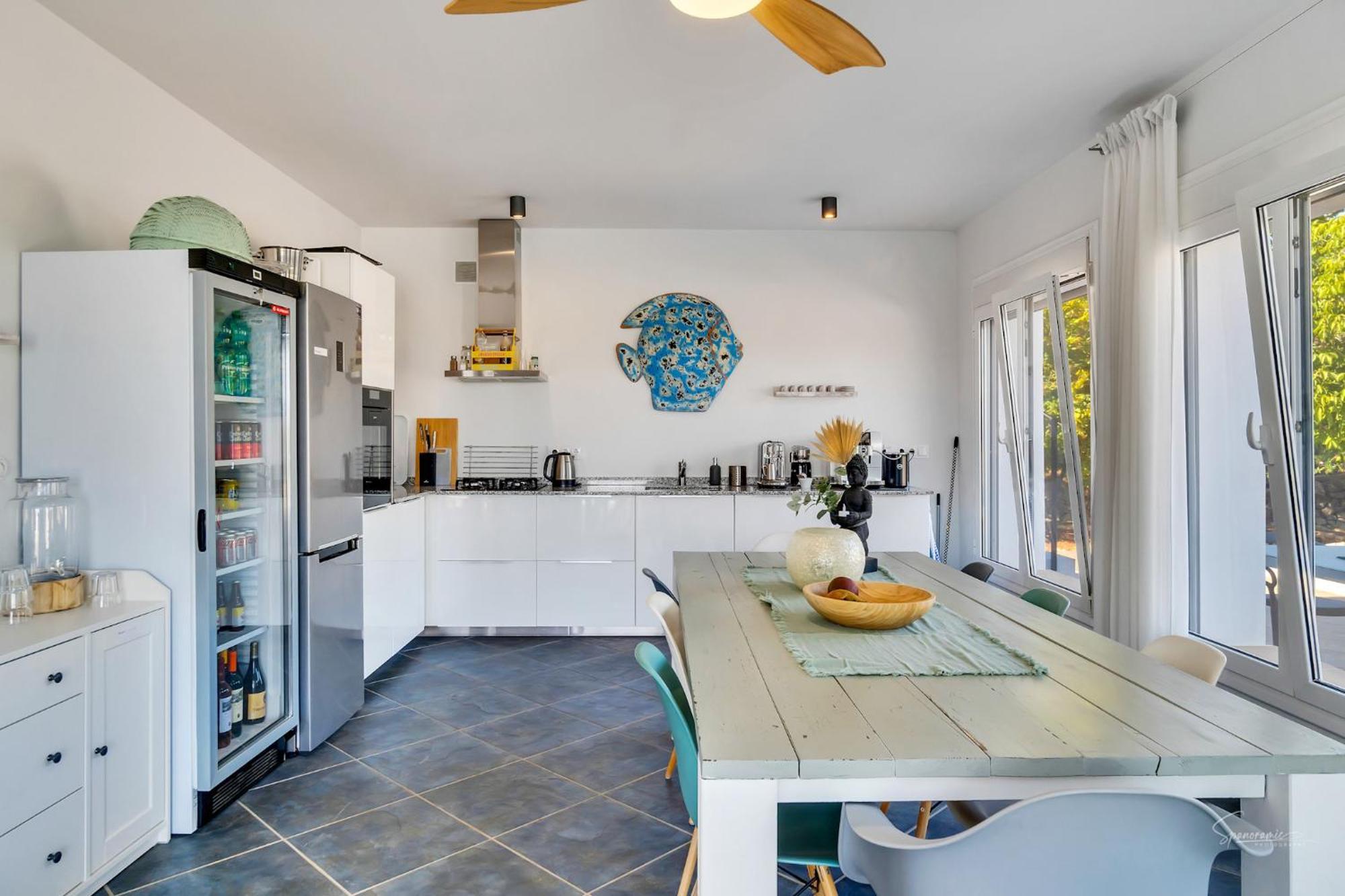 Casa La Naranja Boutique B&B Pedreguer Luaran gambar