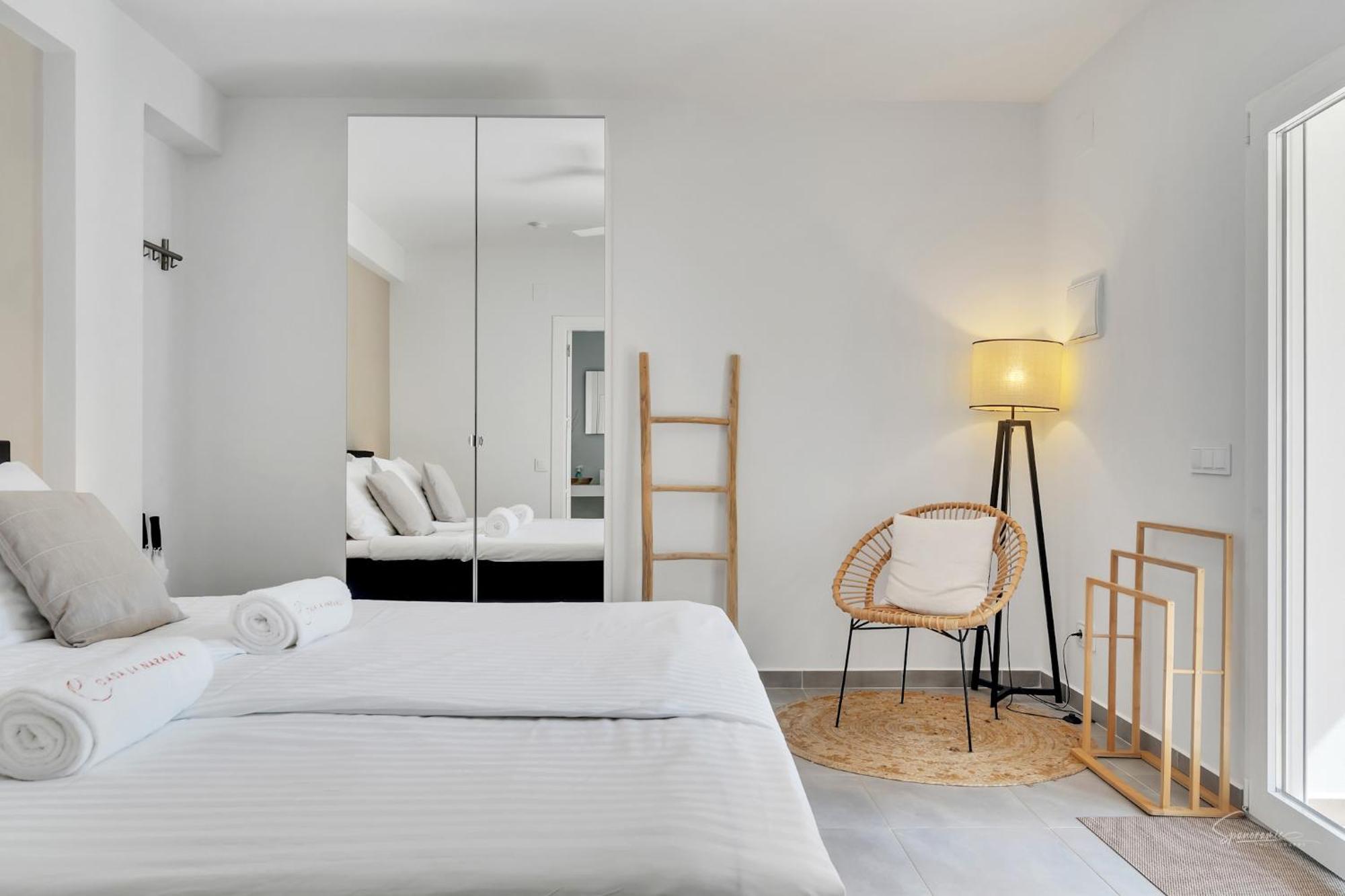 Casa La Naranja Boutique B&B Pedreguer Luaran gambar