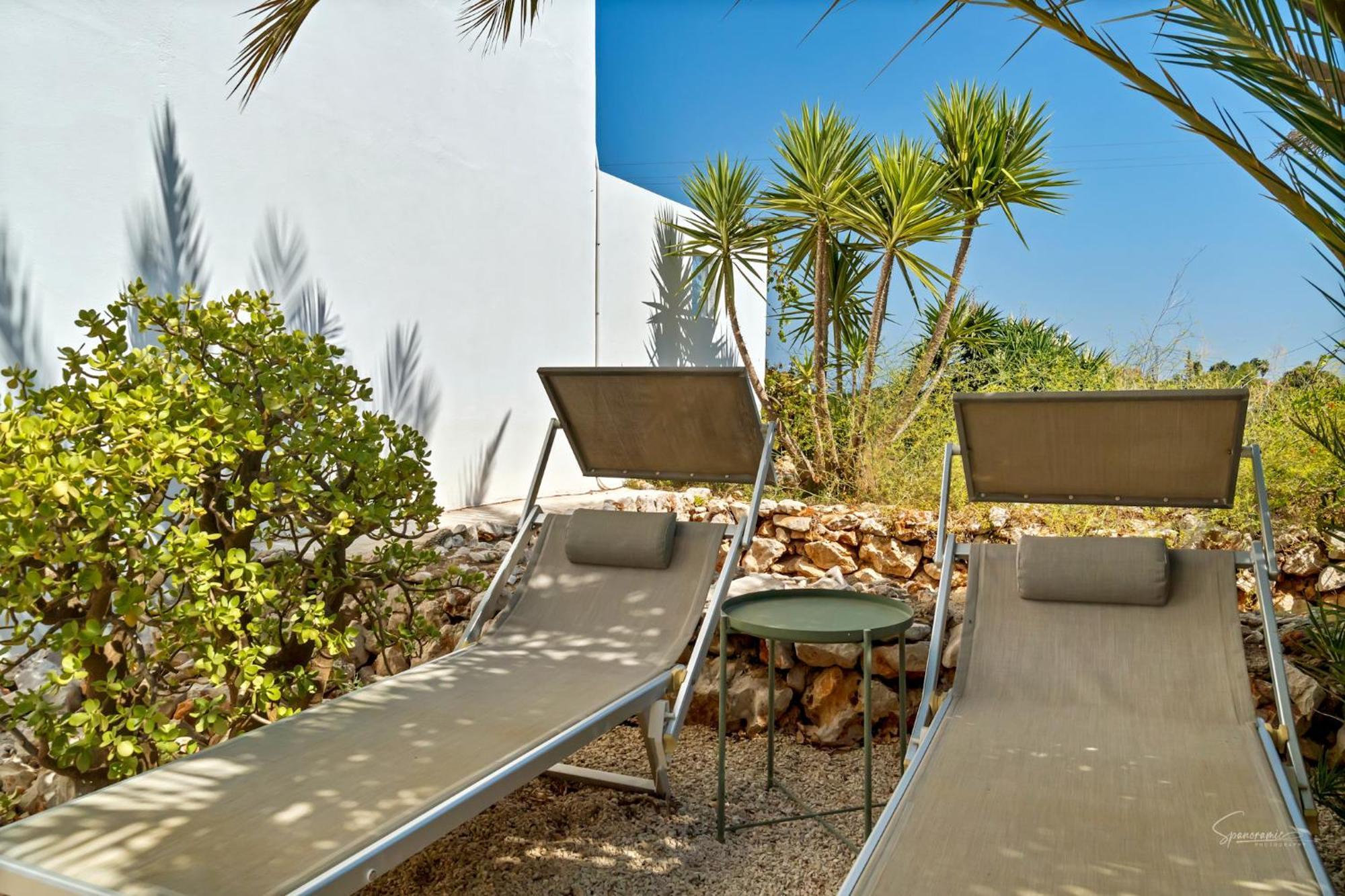 Casa La Naranja Boutique B&B Pedreguer Luaran gambar