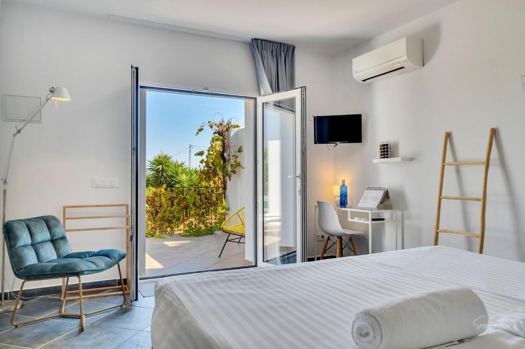 Casa La Naranja Boutique B&B Pedreguer Luaran gambar
